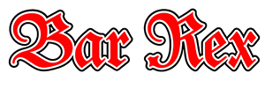 Bar Rex