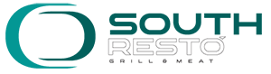 South